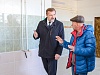 Уватская баня готовится к запуску после проведенного ремонта